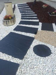 BALDOSA SER. 60-30-3 см